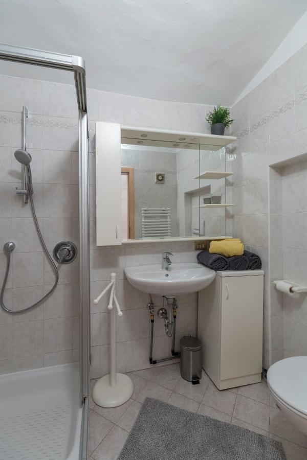 Albergo Diffuso Ela Living - Apartment Bellepoque Egna Εξωτερικό φωτογραφία