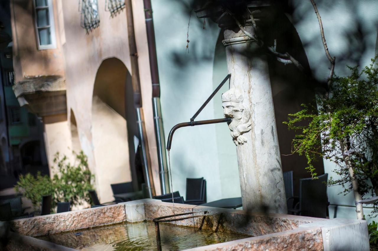 Albergo Diffuso Ela Living - Apartment Bellepoque Egna Εξωτερικό φωτογραφία